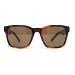 Men's SF959S Sunglasses // Tortoise