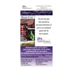 Max Halloway // Hand Signed Photo // Ver. 1