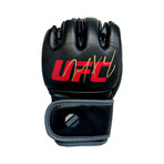 Max Holloway // Hand Signed UFC Glove
