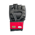 Carlos Condit // Hand Signed UFC Glove