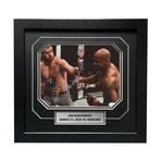 Jan Blachowittz // Hand Signed Photo