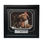 Max Halloway // Hand Signed Photo // Ver. 1