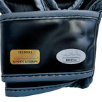 Max Holloway // Hand Signed UFC Glove