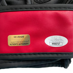 Carlos Condit // Hand Signed UFC Glove