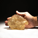 Genuine Natural Libyan Desert Glass Tektite