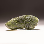 Genuine Natural Moldavite Tektite // V2