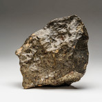 Genuine Natural 020 Dhofar Meteorite