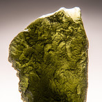 Genuine Natural Moldavite Tektite // V1