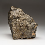 Genuine Natural 020 Dhofar Meteorite