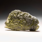 Genuine Natural Moldavite Tektite // V1