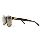 Men's GG0271S Sunglasses // Havana
