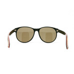 Men's GG0271S Sunglasses // Havana