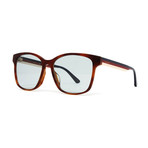 Men's GG0417SK Sunglasses // Havana + Multi