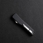 Cutter Tanto // Black