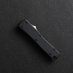 Cutter Tanto // Black