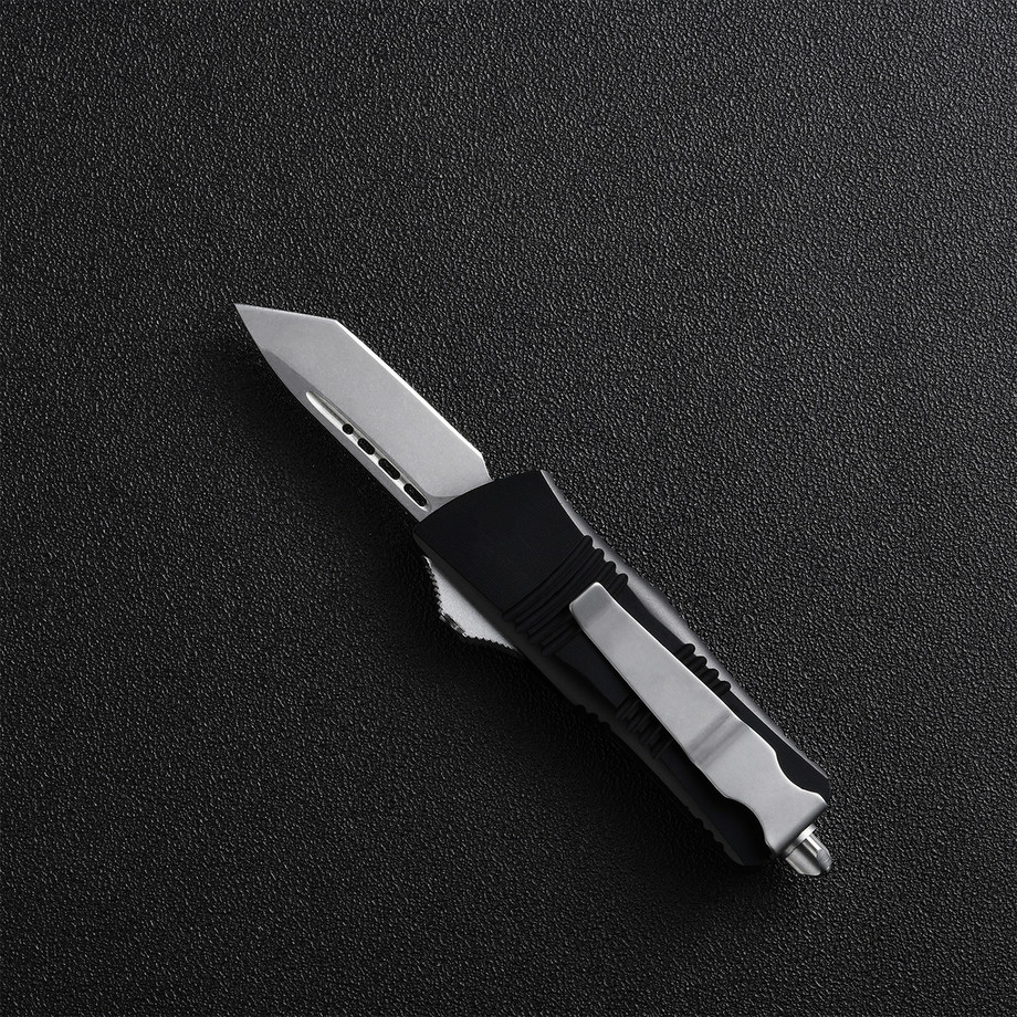 Tekto Gear OuttheFront Opening Knives Touch of Modern