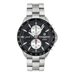 Baume & Mercier Clifton Club Limited Edition Automatic // M0A10403 // Store Display