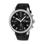 Gevril Canal St Chronograph Swiss Automatic // 46102