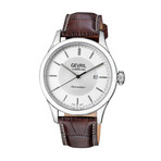 Gevril Five Points Swiss Automatic // 4251A