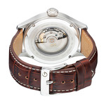 Gevril Five Points Swiss Automatic // 4251A