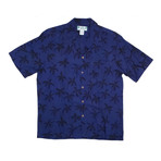 Waikiki Shirt // Blue (Small)