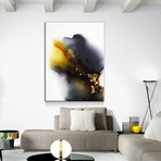 Connection (24"W x 16"H x 0.75"D)