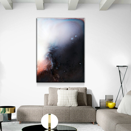 Ascension (24"W x 16"H x 0.75"D)