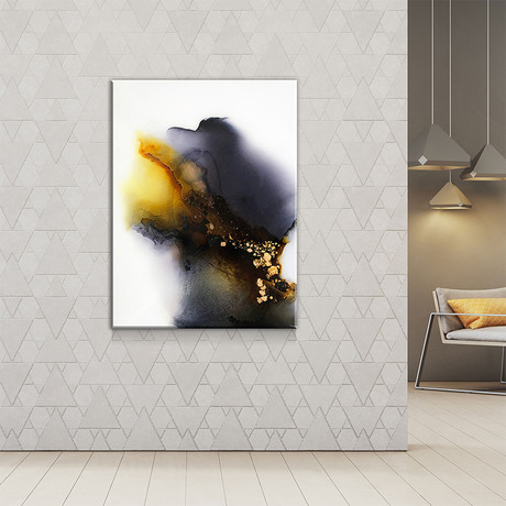 Connection (24"W x 16"H x 0.75"D)