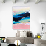 Serenity (24"W x 16"H x 0.75"D)