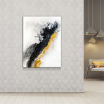 Abundance (24"W x 16"H x 0.75"D)