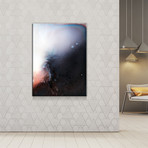 Ascension (24"W x 16"H x 0.75"D)