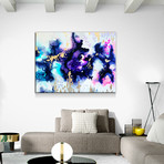 Awaken (24"W x 16"H x 0.75"D)