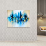 Reflection (24"W x 16"H x 0.75"D)