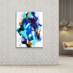 Synthesis (24"W x 16"H x 0.75"D)