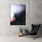 Ascension (24"W x 16"H x 0.75"D)