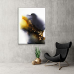 Connection (24"W x 16"H x 0.75"D)