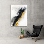 Abundance (24"W x 16"H x 0.75"D)