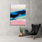 Serenity (24"W x 16"H x 0.75"D)