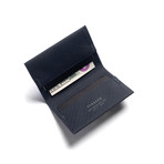 Ion Bifold (Black + White)