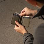 Altitude Billfold (Earth)