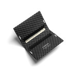 Ion Bifold (Black + White)