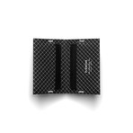 Ion Bifold (Black + White)