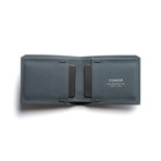 The Flyfold (Blue + White)