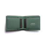 The Flyfold (Blue + White)