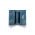 Ion Bifold (Black + White)