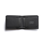 The Flyfold (Blue + White)