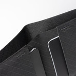 The Flyfold (Blue + White)