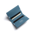 Ion Bifold (Black + White)