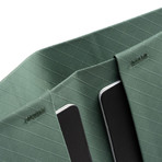 The Flyfold (Blue + White)