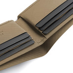 Division Billfold (Earth)